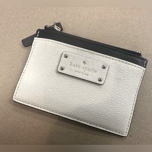 Kate Spade coin purse